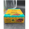 Image 3 : FULFIL Chocolate Salted Caramel Protein Bars 12 x 55g