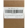 Image 3 : TR-Black-12 Indoor Outdoor Thermometer