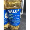 Image 3 : VALU+ Pine Scented All-Purpose Cleaner 3-Pack