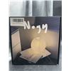 Image 2 : Nogy Small Rice Paper Lamp (Mini)