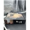 Image 4 : Nogy Small Rice Paper Lamp (Mini)