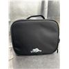 Image 3 : Roots Insulated Black Lunch Bag