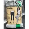 Image 2 : Frank And Oak Ladies' Lounge Pants 2-Pack