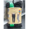 Image 3 : Frank And Oak Ladies' Lounge Pants 2-Pack XL
