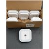 Image 2 : Lyra LED Nightlight Cool White Pack of 6