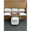 Image 4 : Lyra LED Nightlight Cool White Pack of 6