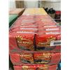 Image 3 : Noodle King Spicy Chicken Ramen, 2x24 Packs