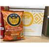 Image 2 : Siete Grain Free Nacho Tortilla Chips 142g