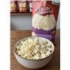 Image 1 : Orville Redenbacher White Cheddar Popcorn