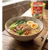 Image 1 : Lucky Me! Chicken Mami Instant Noodle Soup, 1