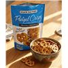 Image 1 : Snack Factory Pretzel Crisps 200g
