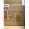 Image 4 : OUTIGO JBCF-001 Electric Blower
