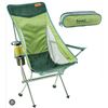 Image 1 : Eureka! Tagalong Highback Chair