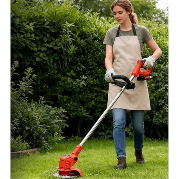 OUTIGO KF8 Li-ion Lawn Mower