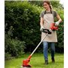 Image 1 : OUTIGO KF8 Li-ion Lawn Mower