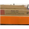 Image 2 : OUTIGO KF8 Li-ion Lawn Mower