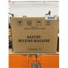 Image 2 : Hantop Goat Milking Machine 3L Basic