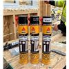 Image 1 : Sika Boom AS Pro Select Foam, Lot of 3