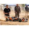 Image 1 : McLaren F1 Remote Control Car Model