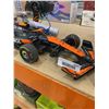 Image 3 : McLaren F1 Remote Control Car Model
