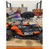 Image 4 : McLaren F1 Remote Control Car Model