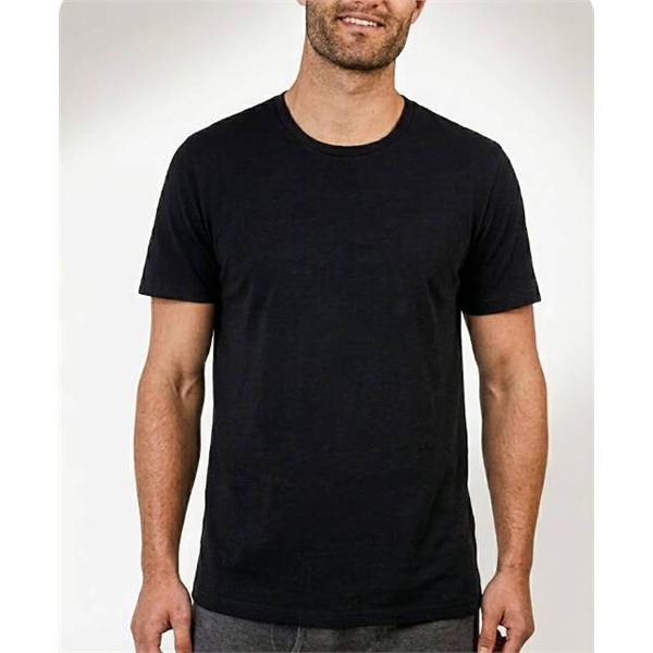 Kirkland 6 Pack Men's Crew Neck Tees XXL