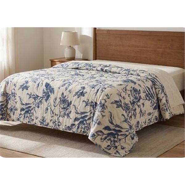 Berkshire Home Cooling Down Alternative Quilt