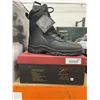 Image 2 : Rothco Forced Entry 8" Tactical Boot Size 8.5