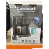 Image 2 : Cuisinart Coffee Center 12-Cup 2-in-1