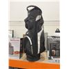 Image 4 : Callaway Golf Club Bag Black and White