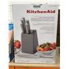 Image 2 : KitchenAid 6-Piece Forged Cutlery Set