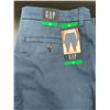 Image 3 : GAP Men's Blue Shorts Size 38