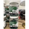 Image 2 : Hillman 8x3 Inch Deck Screws, 250 Pieces