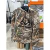 Image 2 : Realtree Camo Pullover Hoodie, Size Large