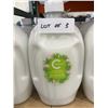 Image 3 : 3 Compliments Aloe Vera Hand Soap