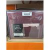 Image 2 : Comfy Bamboo World 4-Piece Queen Sheet Set