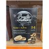 Image 2 : Bradley Smoker Alder Flavor Bisquettes 24 Ct