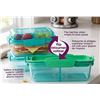 Image 1 : Sistema To Go Lunch Stack 4-Pack