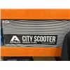 Image 2 : Apollo City Scooter Phantom Pro XXL Wheel