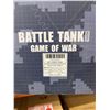 Image 3 : Supdex 1:18 RC Battle Tank Model COLOR MAY VARY