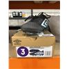 Image 2 : Umbro Aurora II Soccer Cleat, Size 3