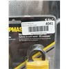 Image 2 : Shopmaster Laminated Steel Padlocks, 2 Pack