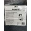 Image 4 : Shopmaster Laminated Steel Padlocks, 2 Pack