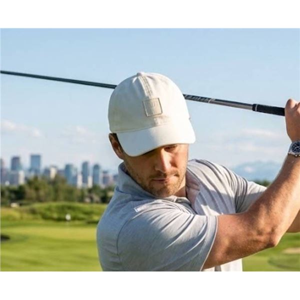 Tilley TUFF Twill Baseball Cap S/M
