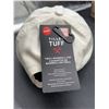 Image 3 : Tilley TUFF Twill Baseball Cap S/M