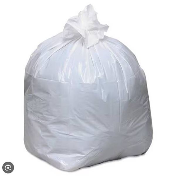 Kirkland Home and Office Trash Bags, 10 Gal