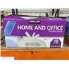Image 2 : Kirkland Home and Office Trash Bags, 10 Gal
