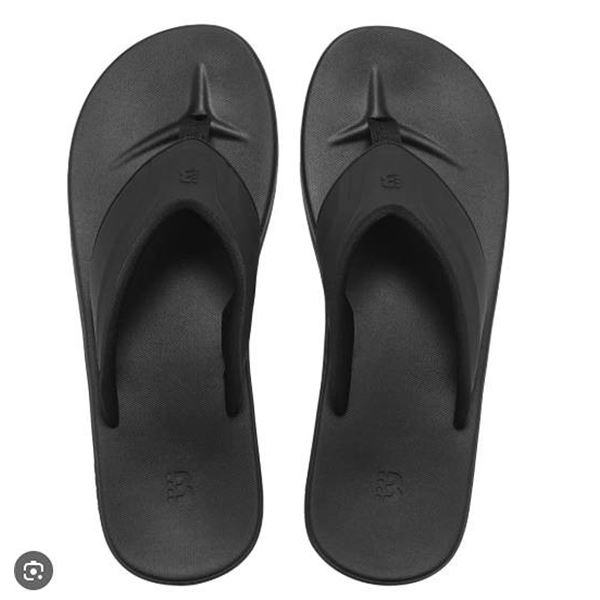 Bench Men's Comfort Sandals Size 7