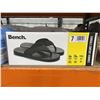 Image 2 : Bench Men's Comfort Sandals Size 7