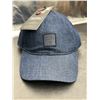 Image 2 : Tilley TUFF Denim Baseball Cap L/XL